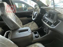 شيفروليه تاهو